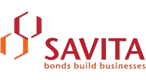 Savita Bonds Build Business