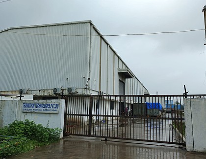 Fabrication and Construction
